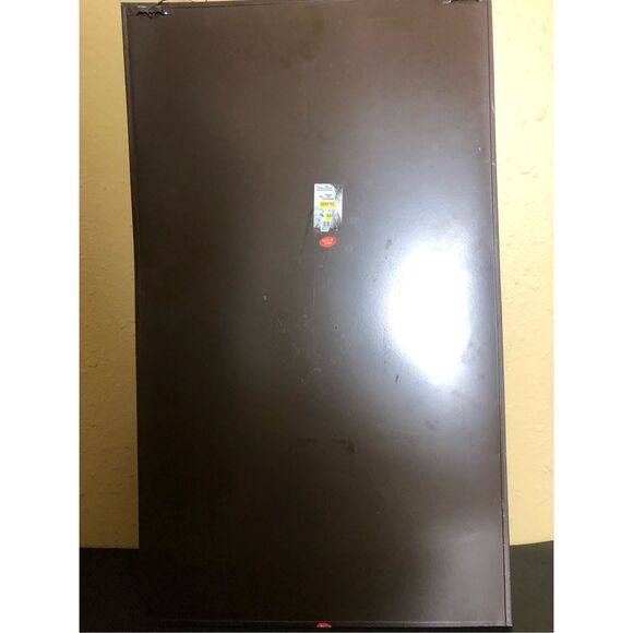 Retro Christmas Advent Calendar – Santa Claus Wall Décor, Countdown to Dec 25 - Picture 8 of 8